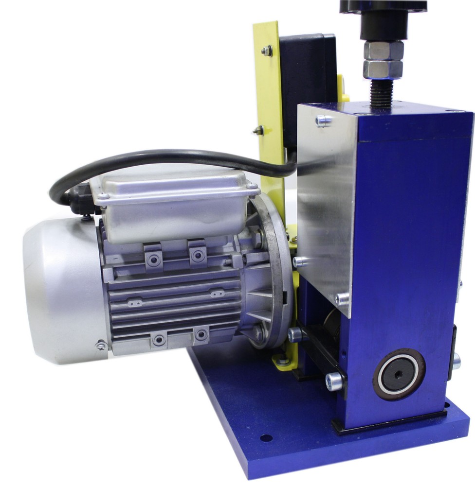 Powered Wire Stripping Machine Motorized Stripper Copper FREE BLADE!! ON SALE!!