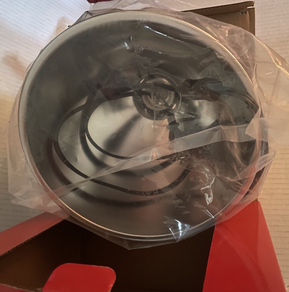 Deep Lamp Dome Lighting Fixture
