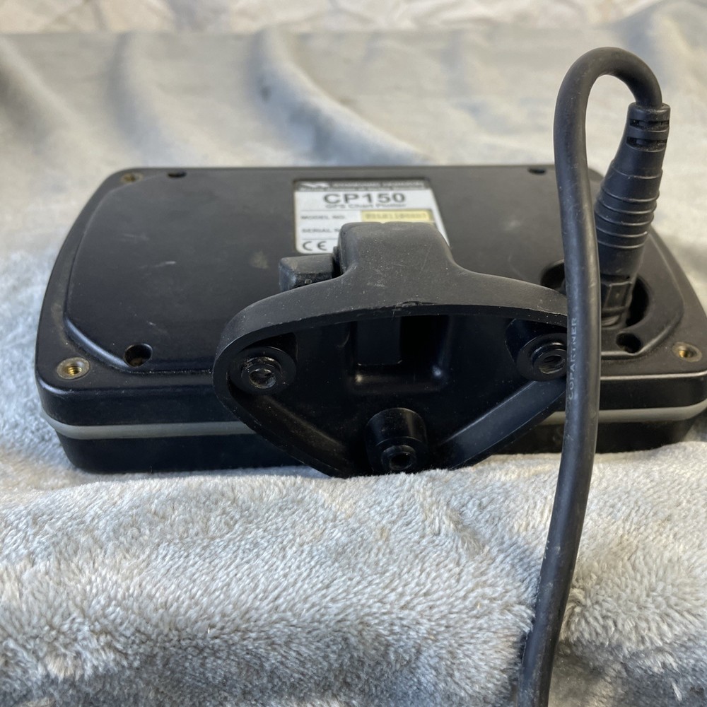 Standard Horizon CP150 GPS Chart Plotter