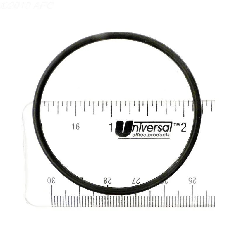 O-Ring, Gauge Adapter