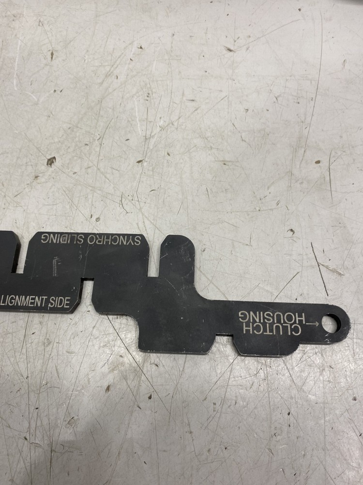 Eaton XD Mechanical Diagnostic Kit