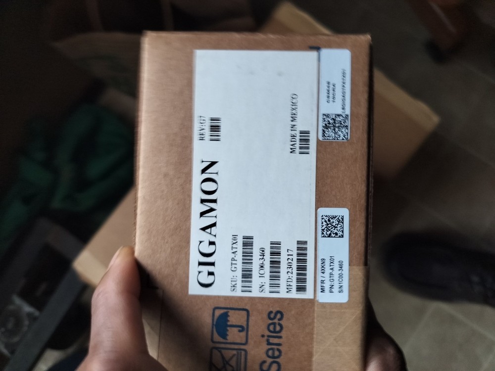 Assortment of Tech Gear Electronics Accessories Components