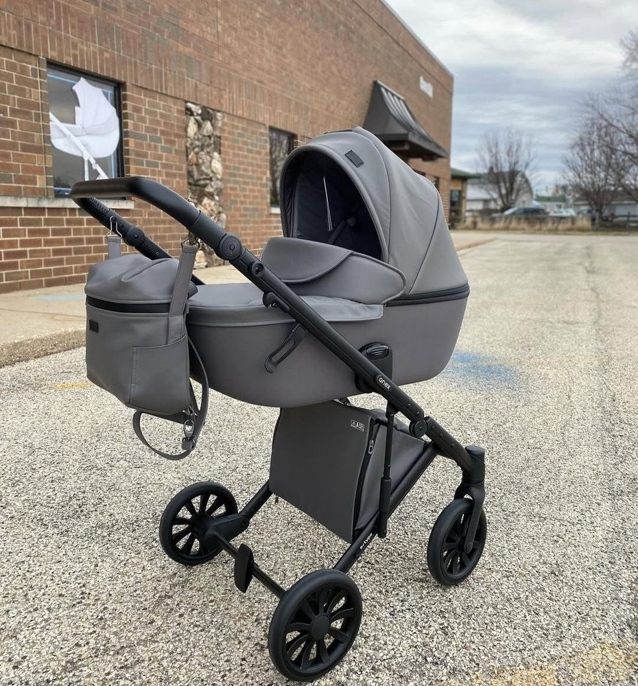 Anex E Type Stroller