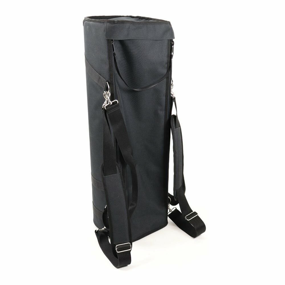 Gibraltar Convertible Hardware Backpack Bag - GHCBB