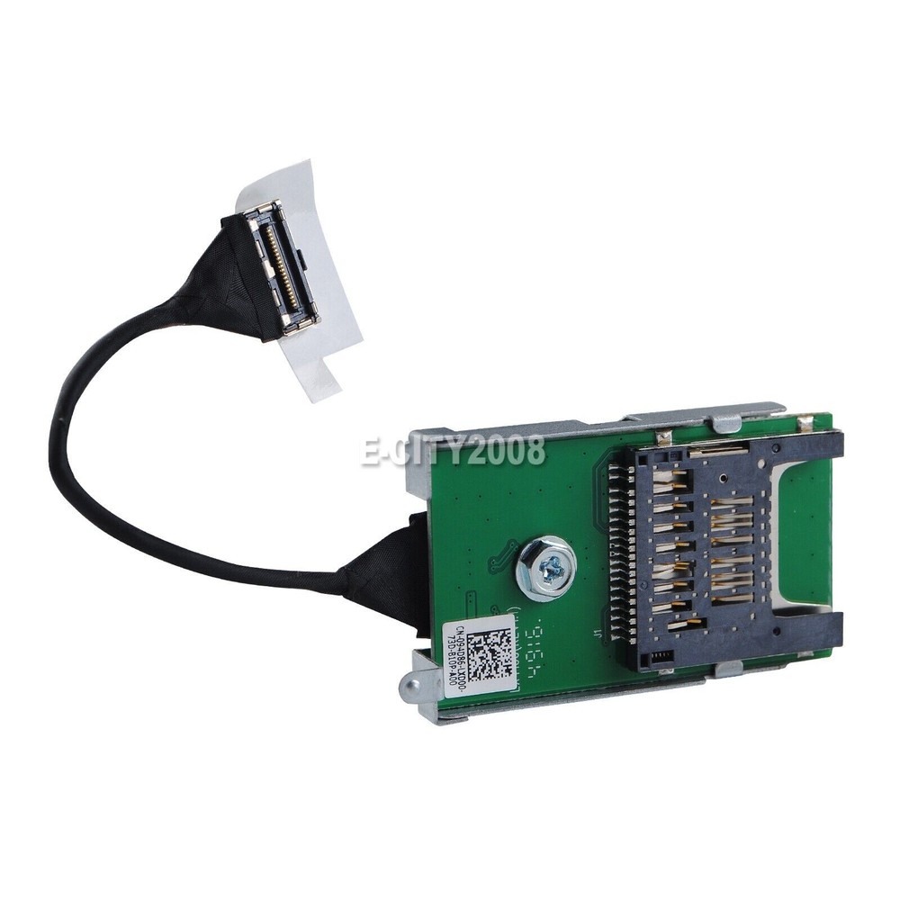 15Pcs Dell Flash Memory Card Reader Module For OptiPlex 7040 5040 3040 94D86