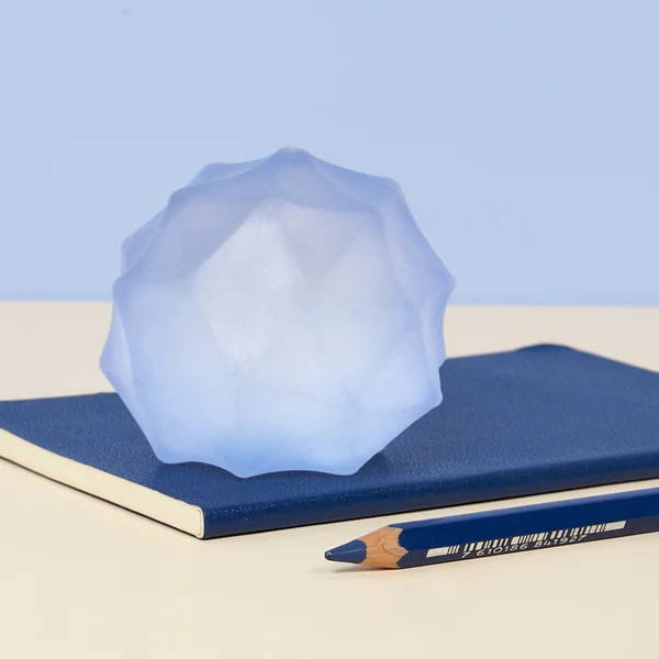 🔥SPEKS Gump Surface Dew Burst Soft Memory Gel Squishy BNWT🔥