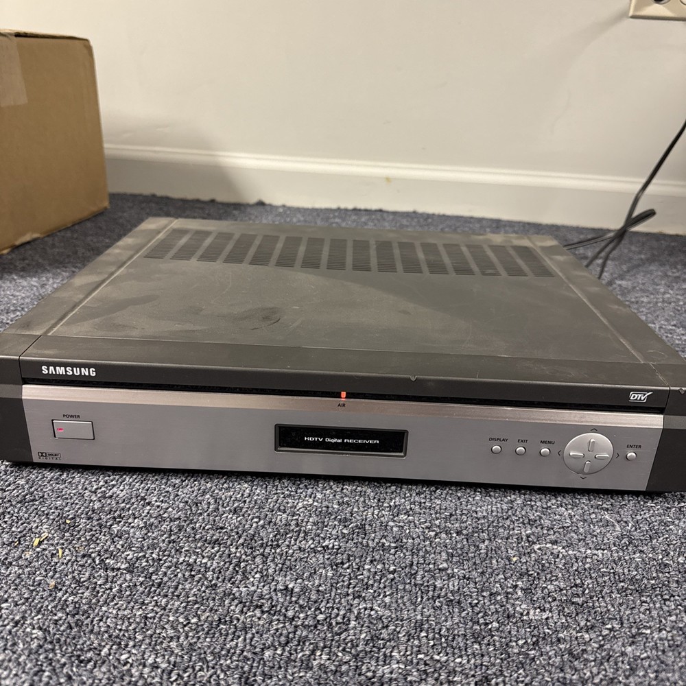 Samsung SIR-T150 TV Receiver (untested)