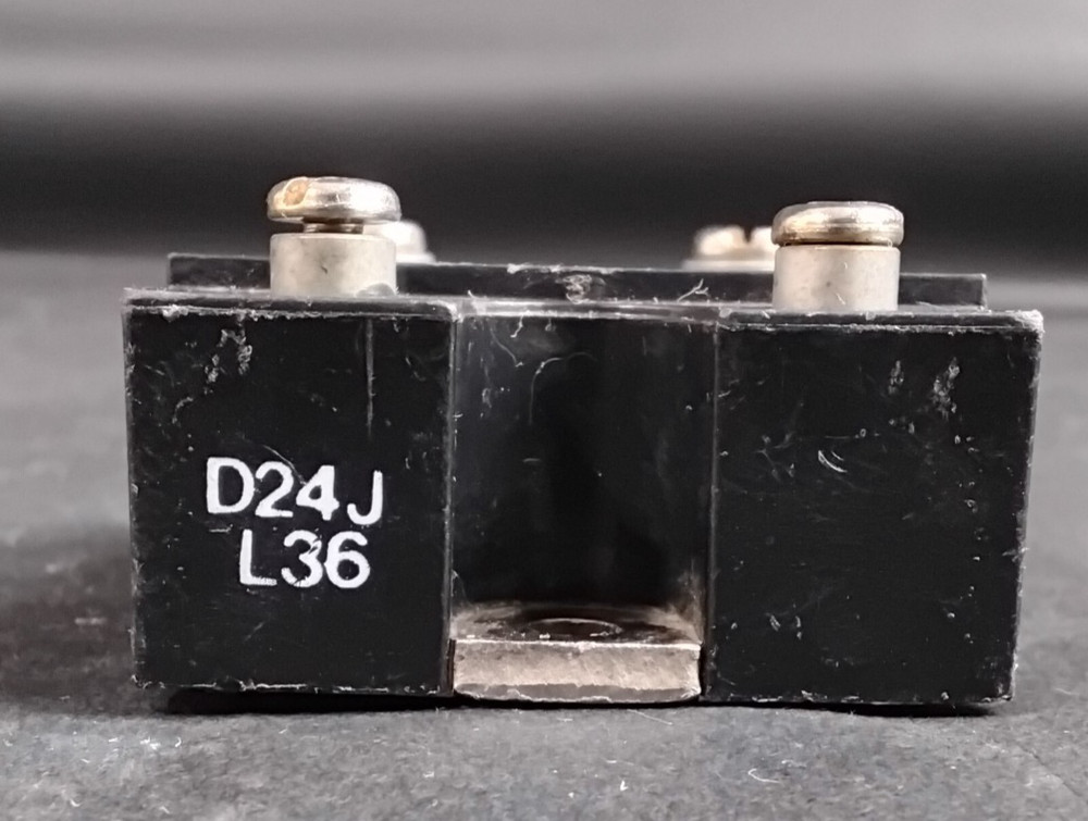POTTER & BRUMFIELD SSRT-24OD10 SOLID STATE RELAY ($ 14 OBO)