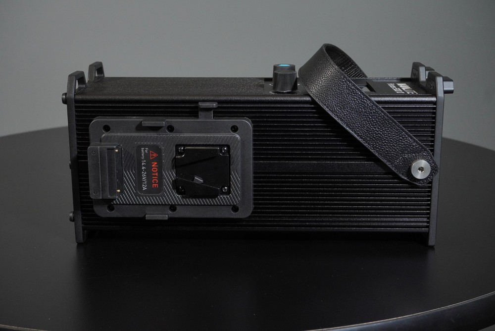 NANLITE Forza 500 II