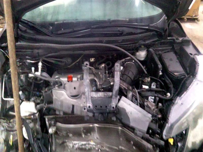CR-V      2012 Fuse Box Cabin 1039196641