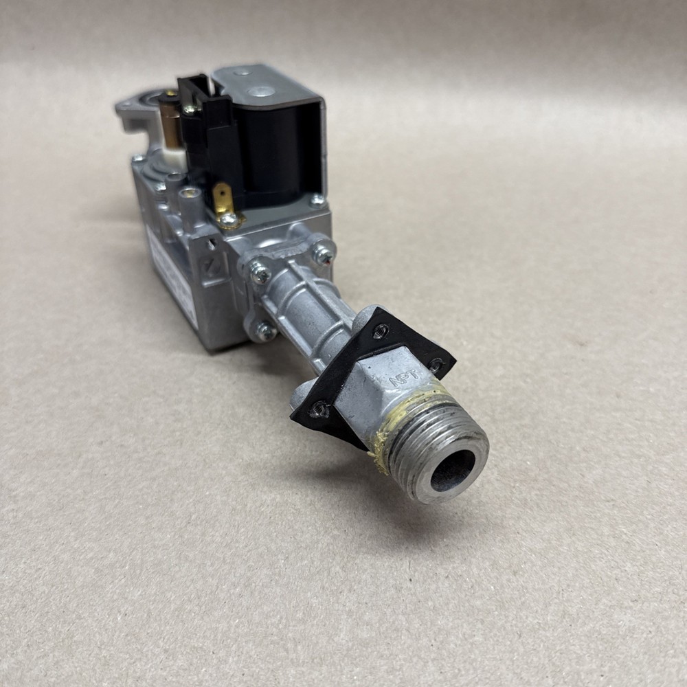 Time Engineering Gas Valve Assembly - ET72S.X0209