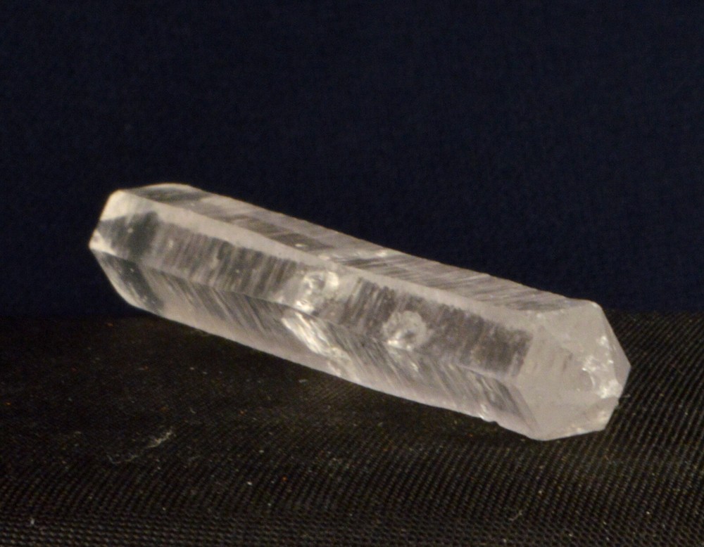 #10,412 Quartz - Sichuan Prov., China
