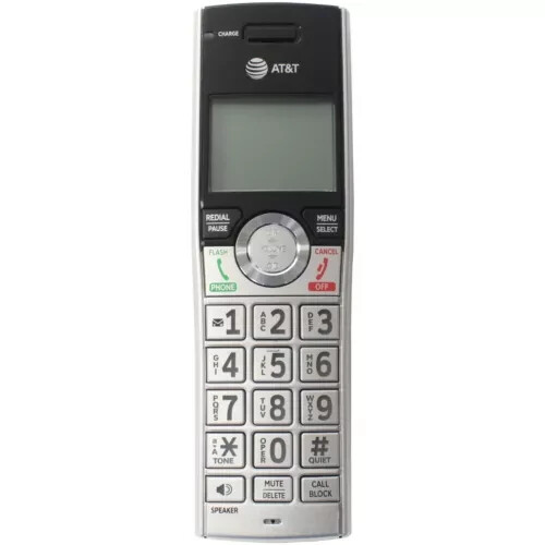 AT&T CL82407 Replacement Cordless Phone Handset