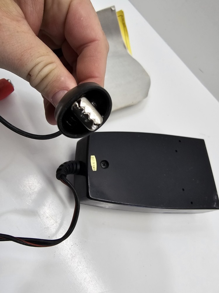 EQUUS 3012 6 Function Anylizer