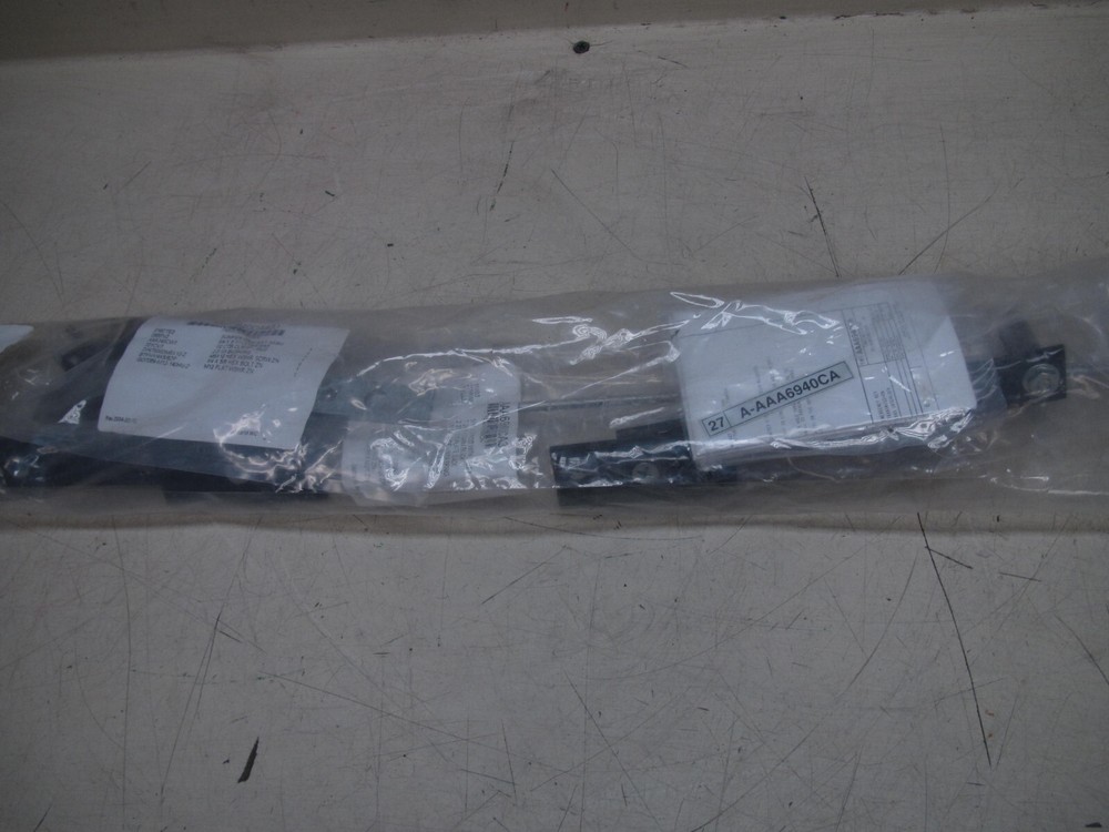 Kit Unlocking Device Emergency Key & Transmission Elevator P/N: AAA6940CA4