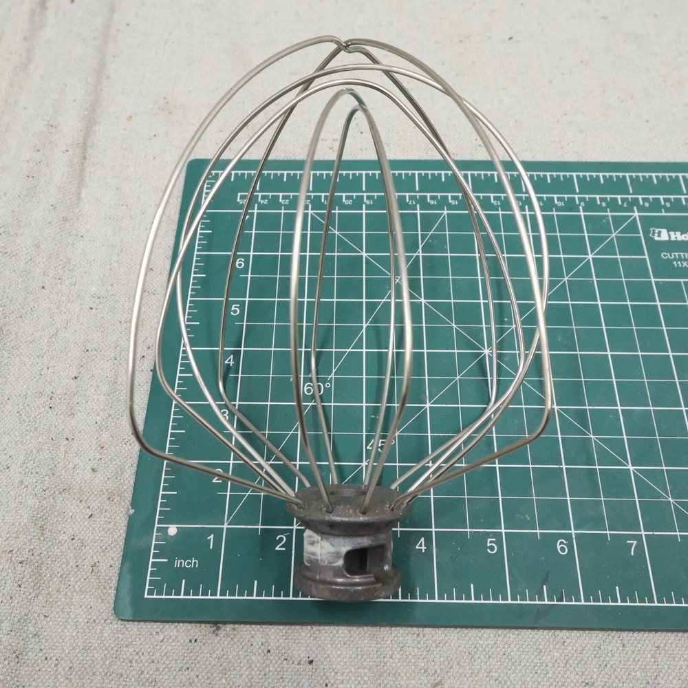 KitchenAid Mixing Whisk Attachment Replacement