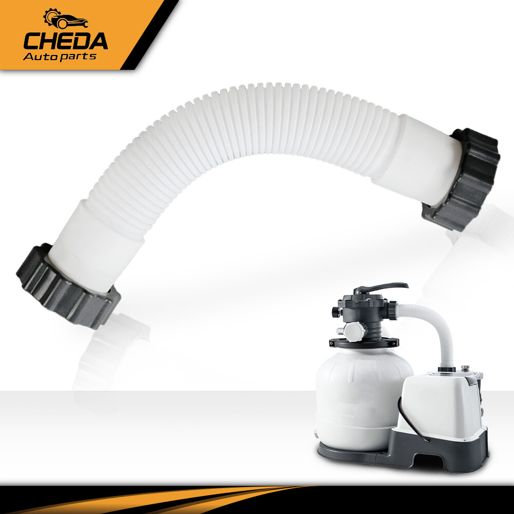 14 Inch Sand Filter Pumps Fit For Intex Pool Replacement Part 11388 Hose