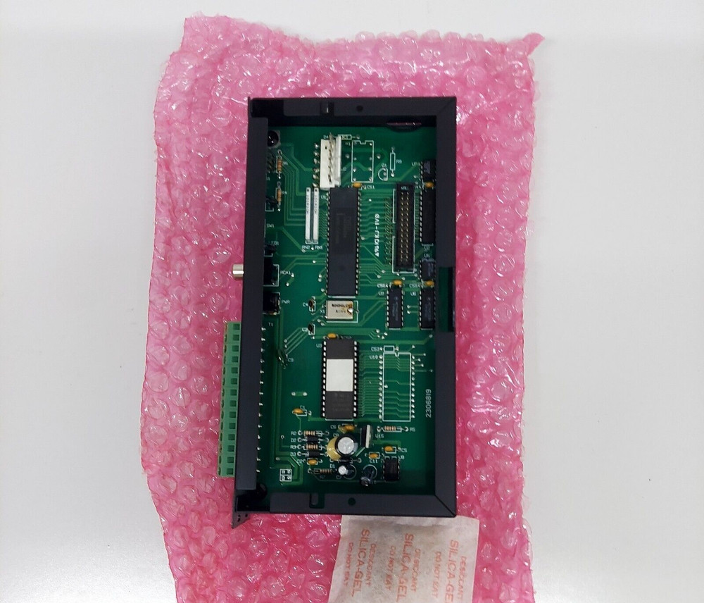 NEW BOGEN PCM-CPU L-71297 CPU MODULE FOR BOGEN PCM-2000 ZONE PAGING SYSTEM KOREA