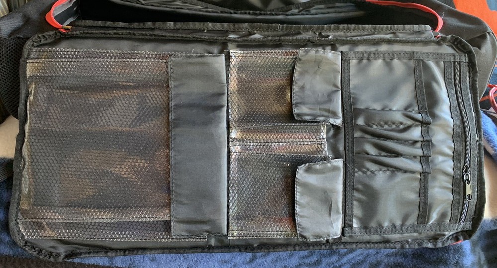 Samick Sports Archery Backpack