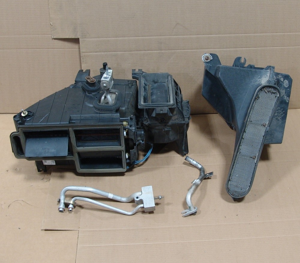Freightliner M2 106 Hvac assembly (2013)