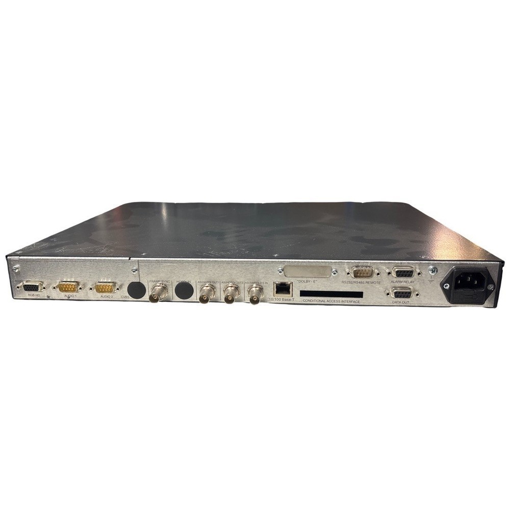 Tandberg TT1280 High-Def Receiver Decoder