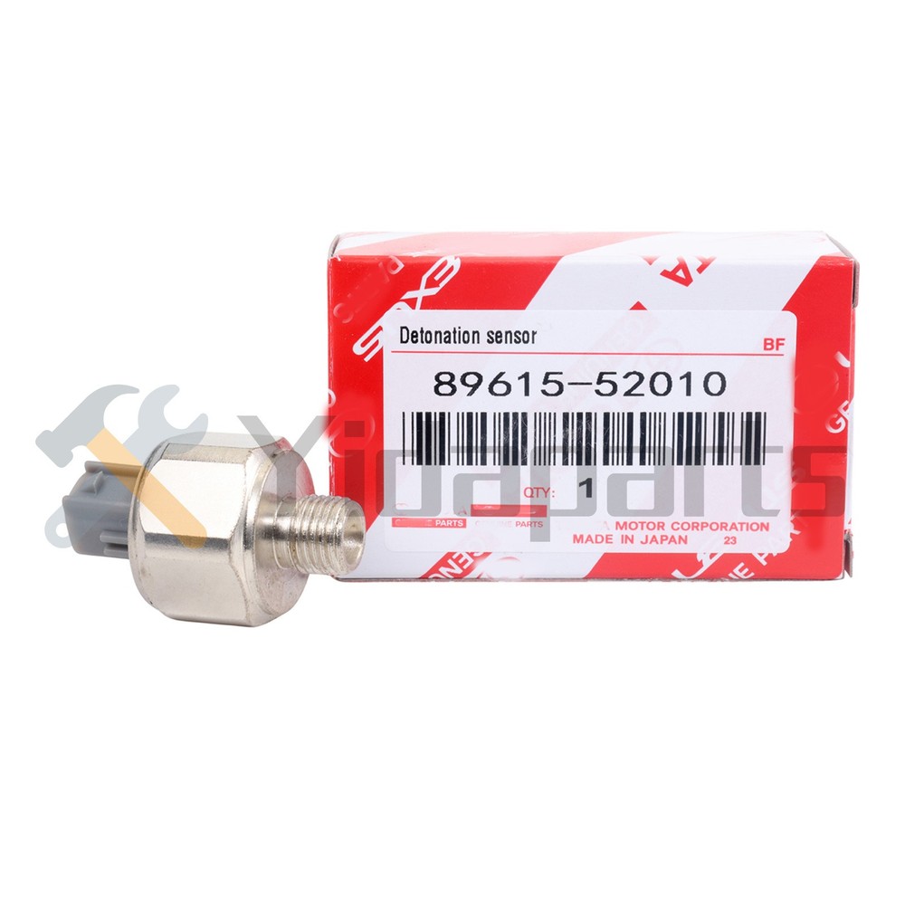 OEM 8961552010 89615-52010 NEW FOR TOYOTA SENSOR KNOCK CONTROL