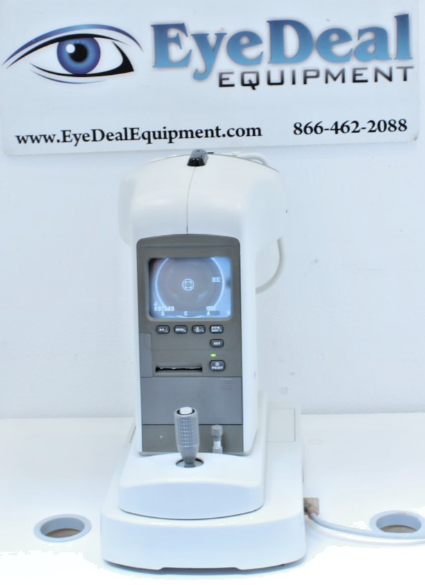 Righton Speedy K ARK w/ Printer