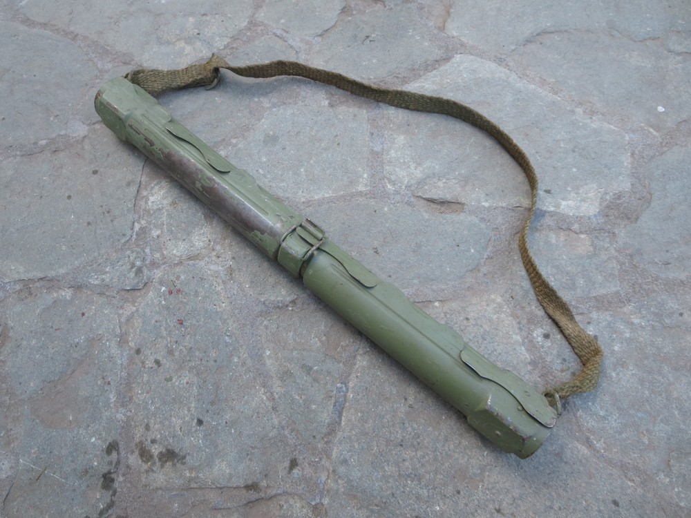 WW2 German MG  Box"wa 43"