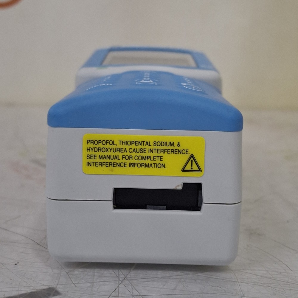 Abbott i-Stat 300W Wireless Blood Analyzer with i-Stat 1 Printer