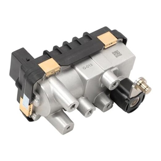7773185002SA Turbo Electronic Actuator Fits for B*enz E320 E350 GL320 GL350