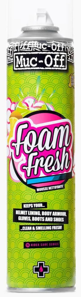Muc-Off Foam Fresh Cleaner (199US)