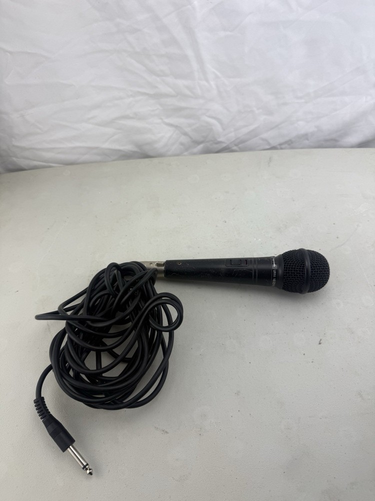 Stageworks UM66 , 25' Cable! Get Ready to RECORD!