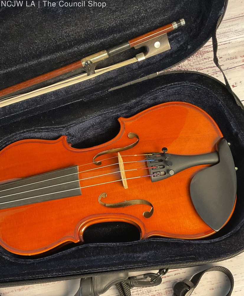 Franz Hoffmann Amadeus 1/2 Violin