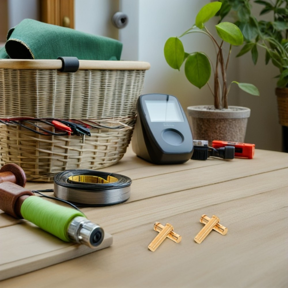 24 Pcs Arrow Connection Seat Inserts Archery Arrowheads Connector