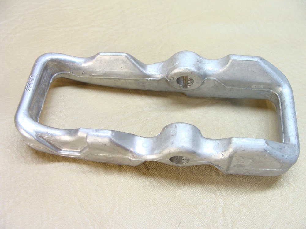 NEW CM BUDGIT hoist 332159 limit lever