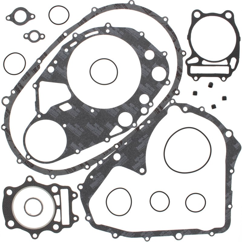 Winderosa 808870 Complete Gasket Set