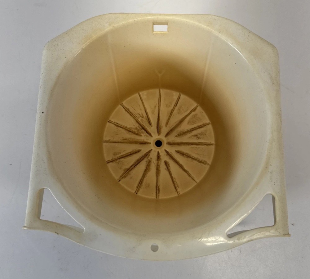 Black & Decker Spacemaker Coffee Maker Replacement Filter Basket 325