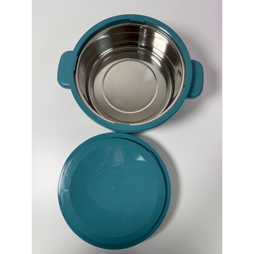 2.6-Quart Insulated Food Storage Container