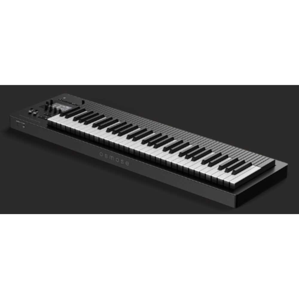 EXPRESSIVE E Osmose 61-Key Synthesizer and MPE Controller