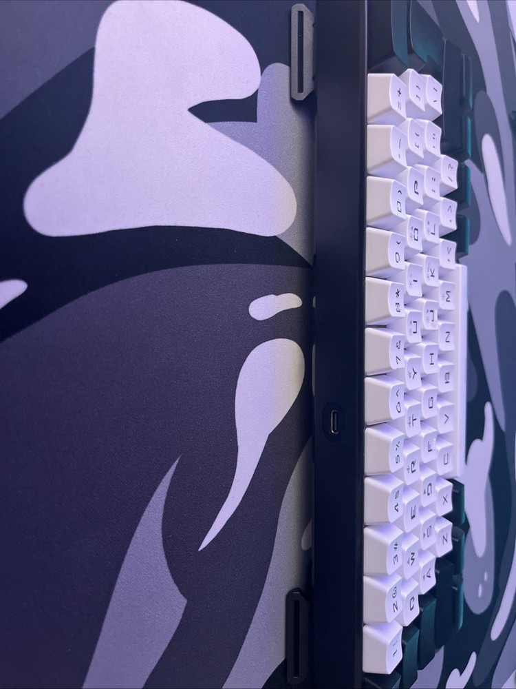 60% RGB Wired Gaming Keyboard