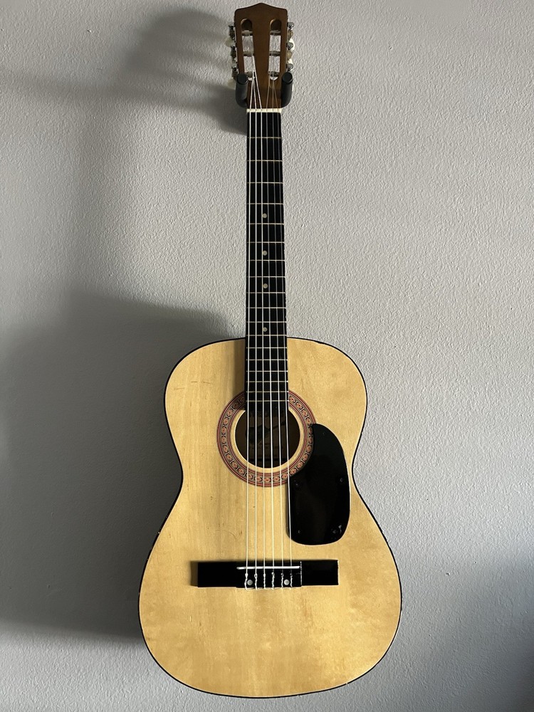 Synsonics FG907SG 7/8 Size Classical Guitar