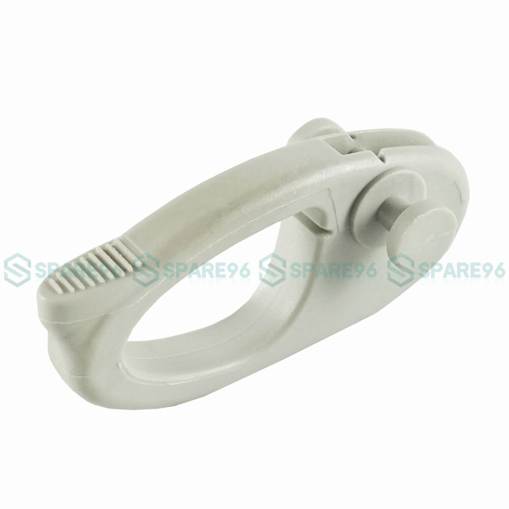 4PCs for 2711P-RMCS Mounting Clip Mounting Levers