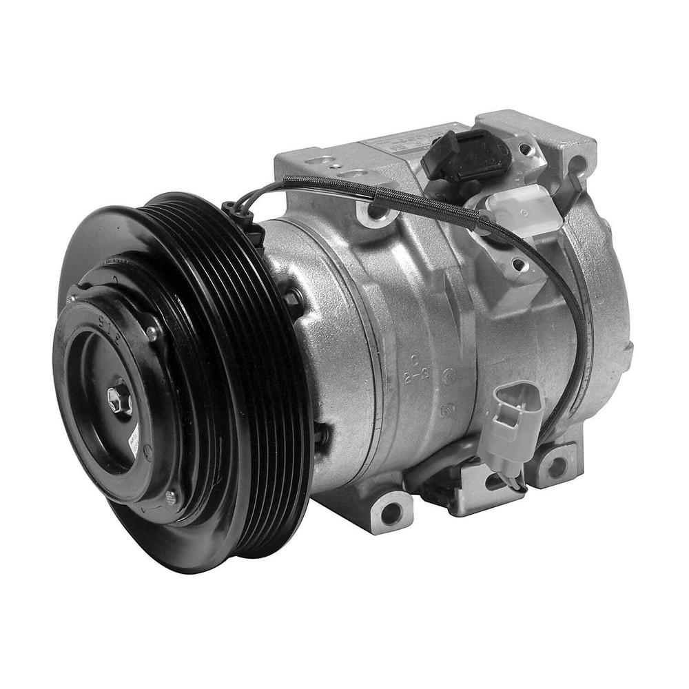 Denso A/C Compressor 471-1327
