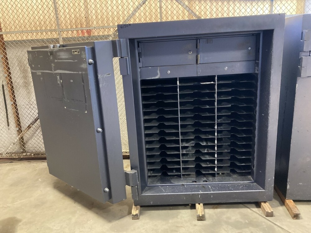 MEGASAFE Large Document Storage Safe , Super GEM