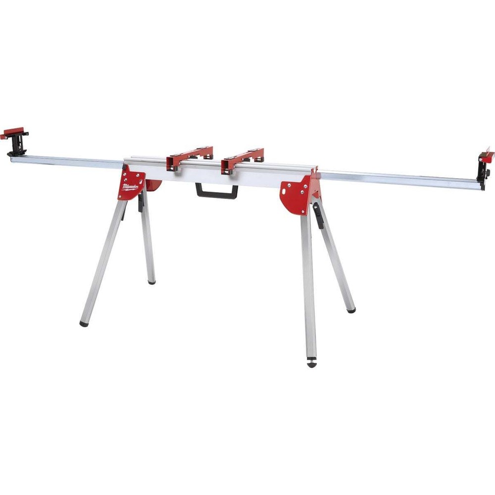 Milwaukee 48-08-0551 Foldable Miter Saw Stand