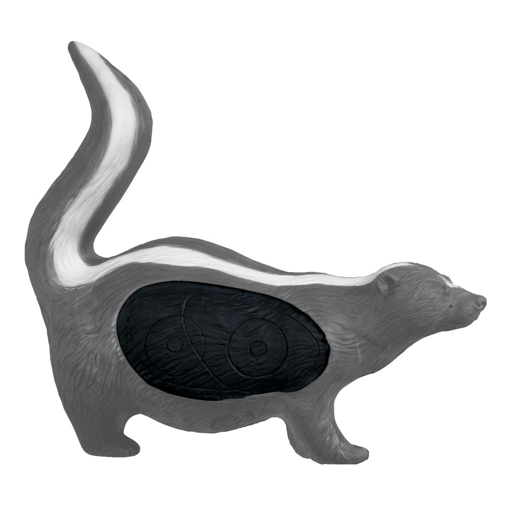 Rinehart Skunk Archery Target Replaceable Core - IBO (INSERT ONLY)