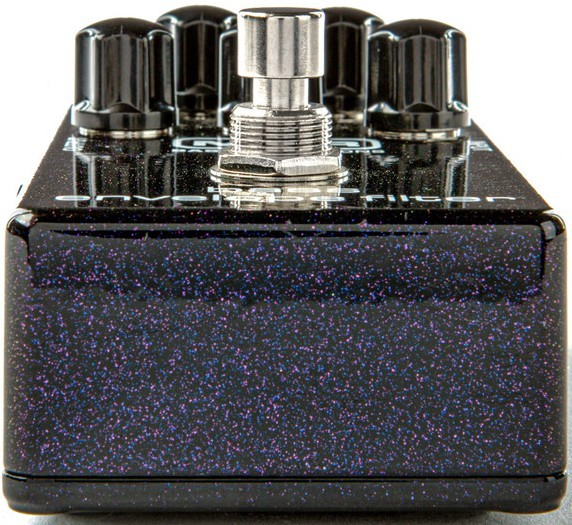 MXR M82 Bass Envelope Filter Pedal