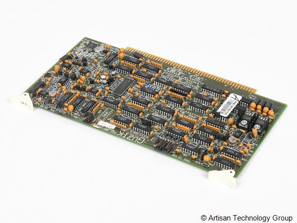 Guzik 300710 MVFOII Board