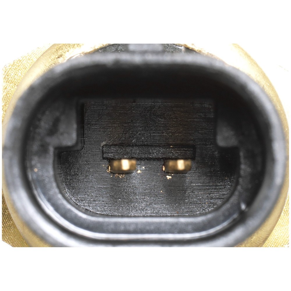 Engine Coolant Temperature Sensor Delphi For 1985-1987 Oldsmobile Calais 1986