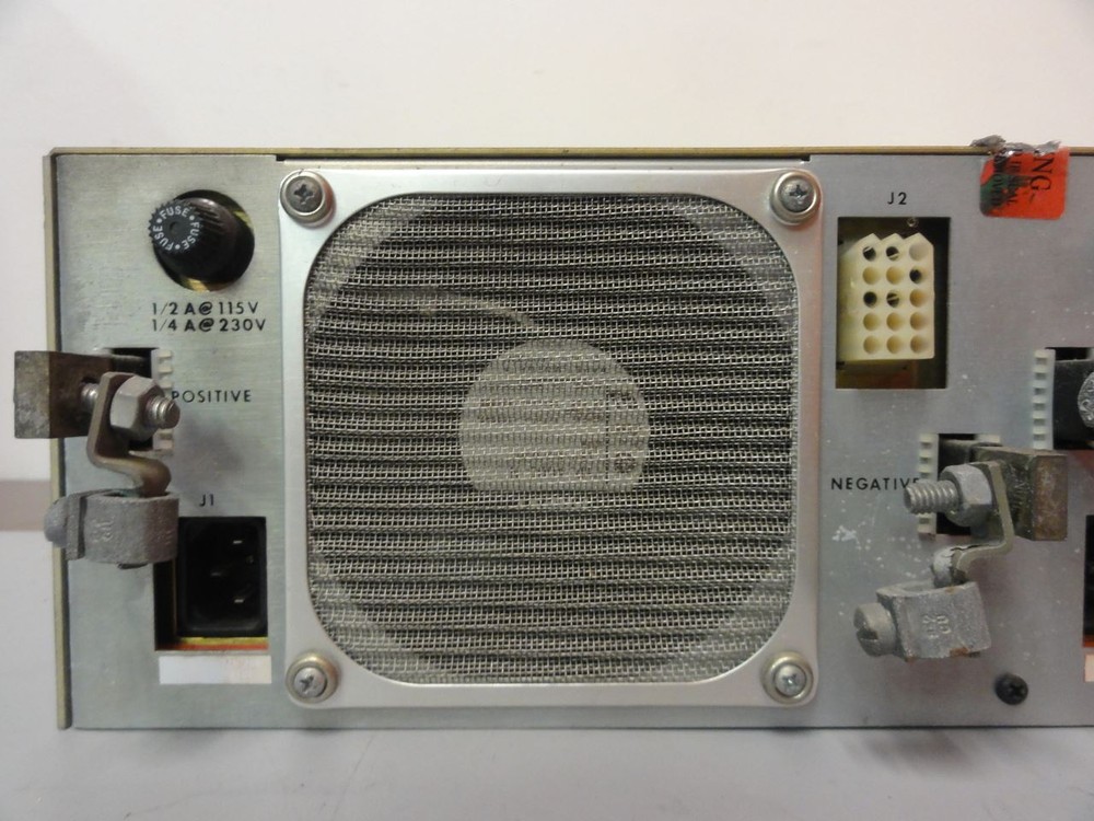 ACDC Electronics EL750BR-2-1 Power Supply